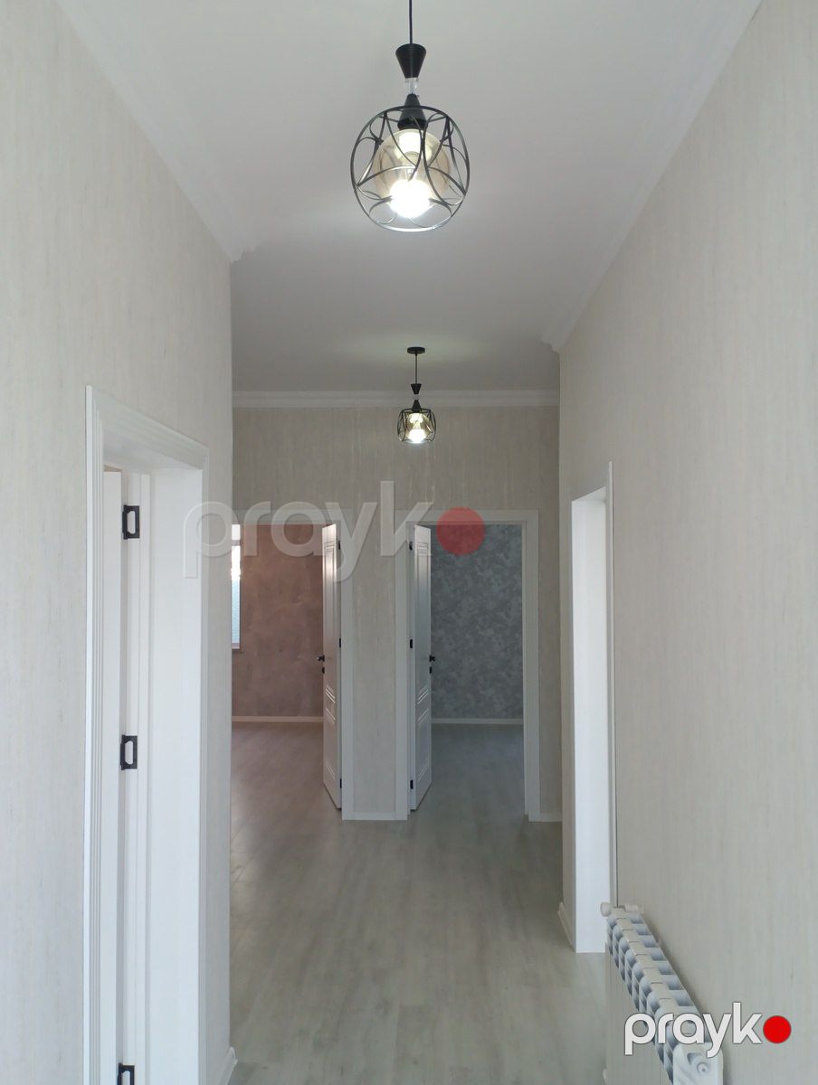 Satılır 4 otaqlı həyət evi/bağ evi 130 m² — Ev, villa, Bakı (6)
