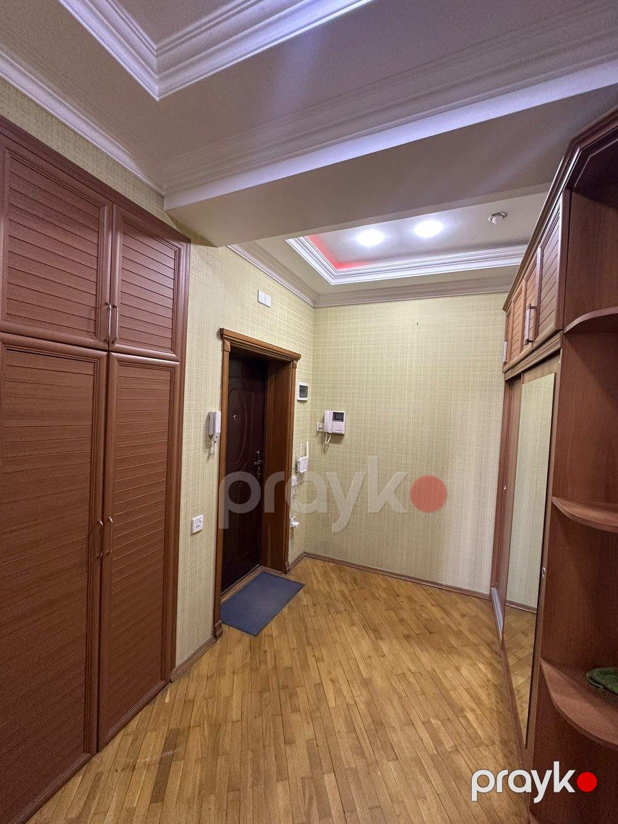 Satılır 2 otaqlı yeni tikili 85 m² — Mənzil, Bakı (10)