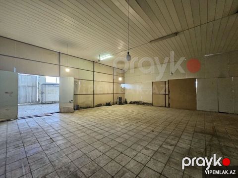 Sabunçu rayonunda 2 otaqlı Ofis Kirayə verilir, 200 m² — Bakı