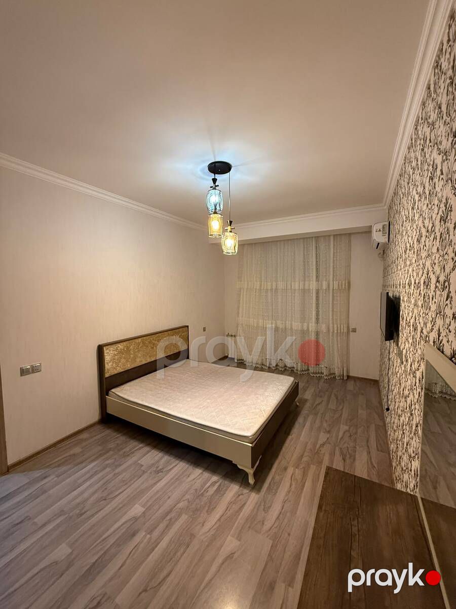 Satılır 2 otaqlı yeni tikili 56 m² — Mənzil, Bakı (2)