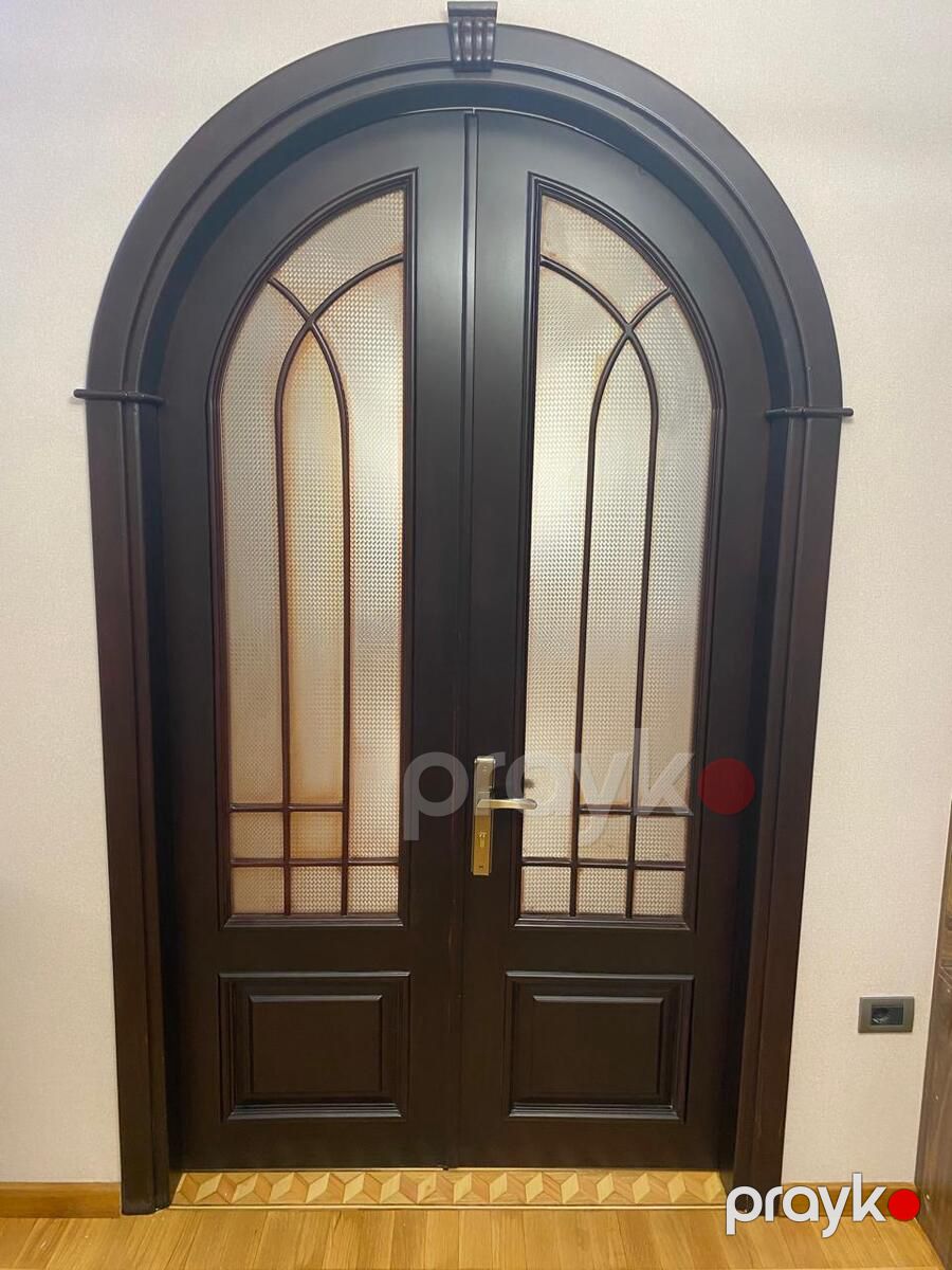 Satılır 3 otaqlı yeni tikili 140 m² — Mənzil, Bakı (3)