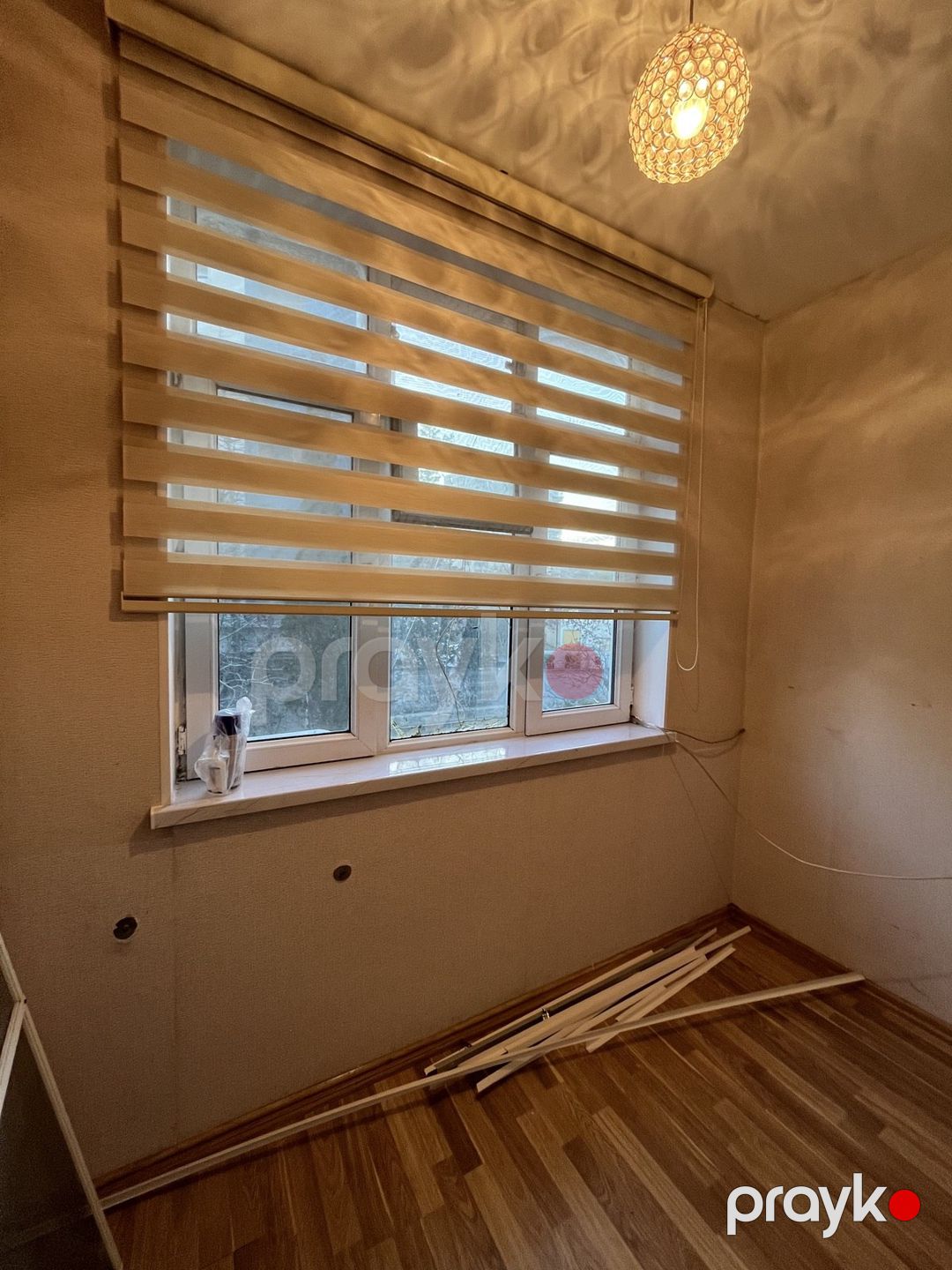 Satılır 2 otaqlı köhnə tikili 45 m² — Mənzil, Bakı (9)
