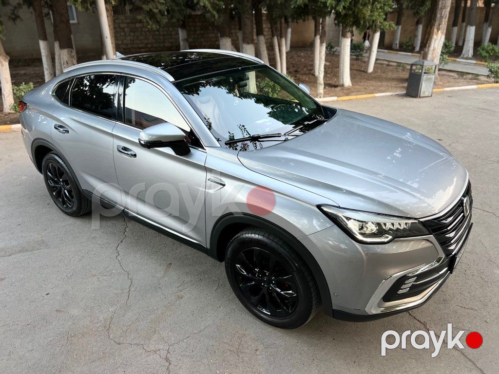 Changan CS 85, 2.0 L, 2020 il, 155 000 km — Avtomobillər, Xırdalan (10)