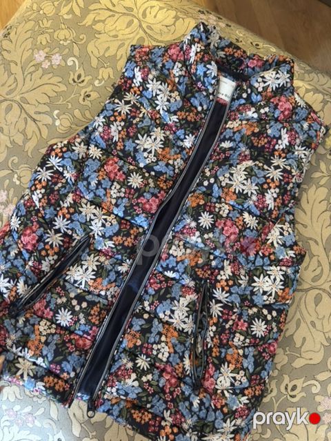Jilet, Qız üçün, 12 - 14 yaş, Zara Kids — Bakı
