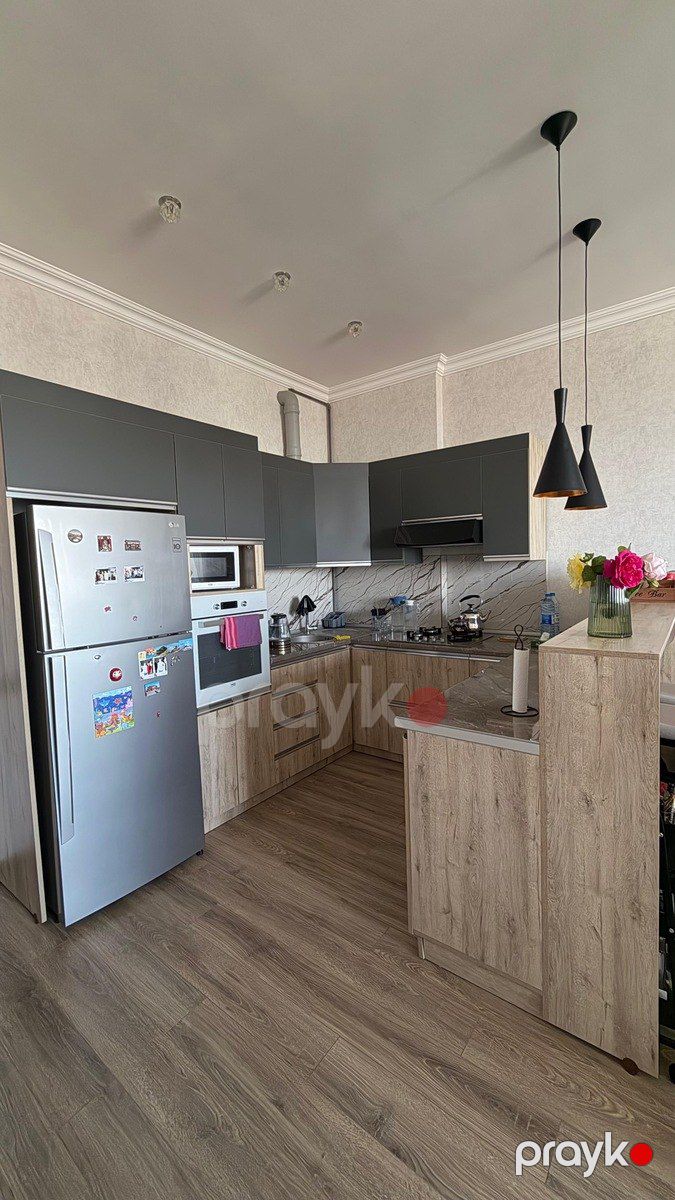 Satılır 3 otaqlı yeni tikili 105 m² — Mənzil, Bakı (6)