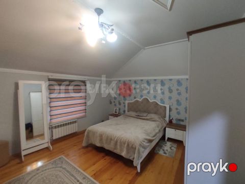 Satılır həyət evi, Buzovna q