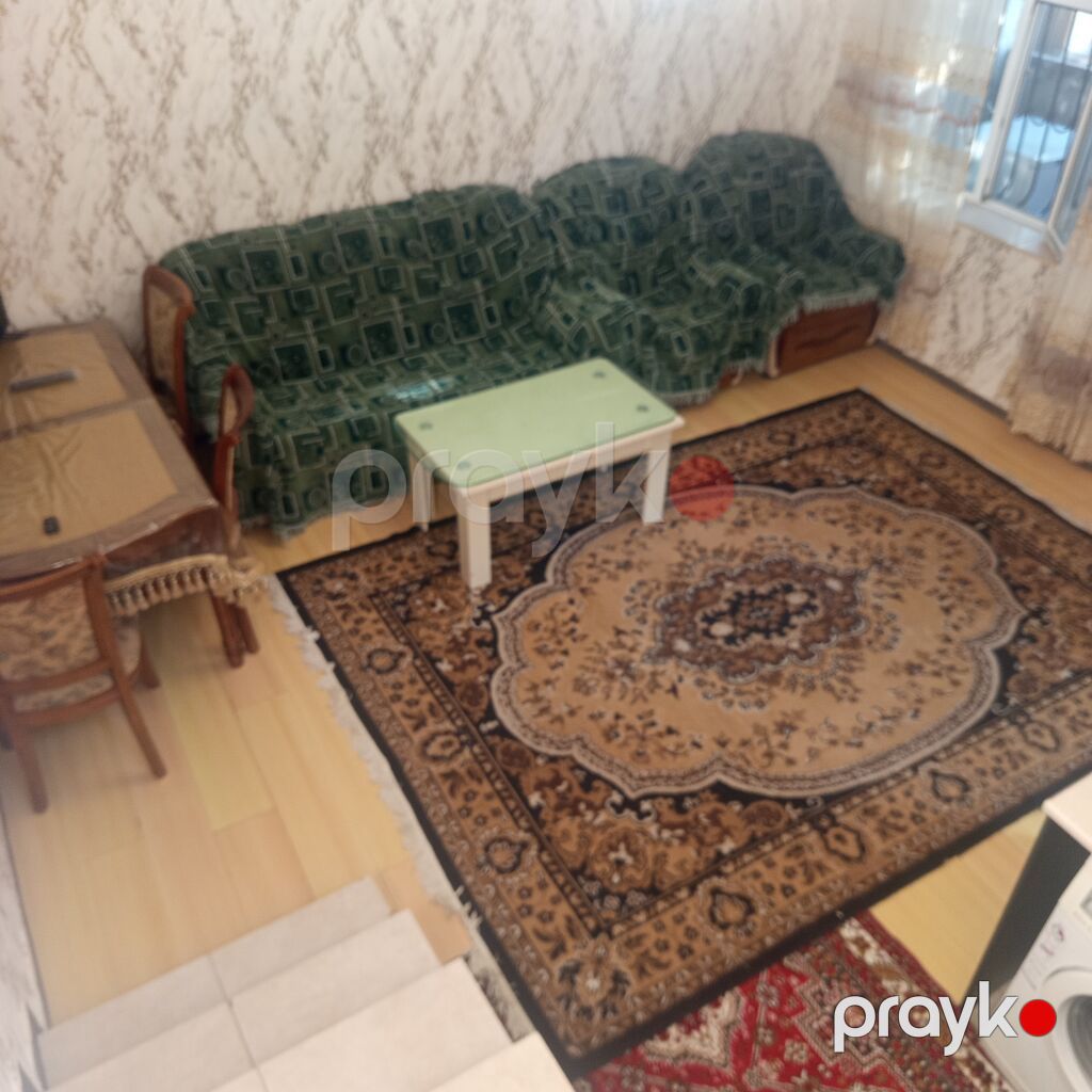 Emircan da super təmirli 2 otaqlı 2 mərtəbəli həyət evi kirayə — Mənzil, Bakı (6)