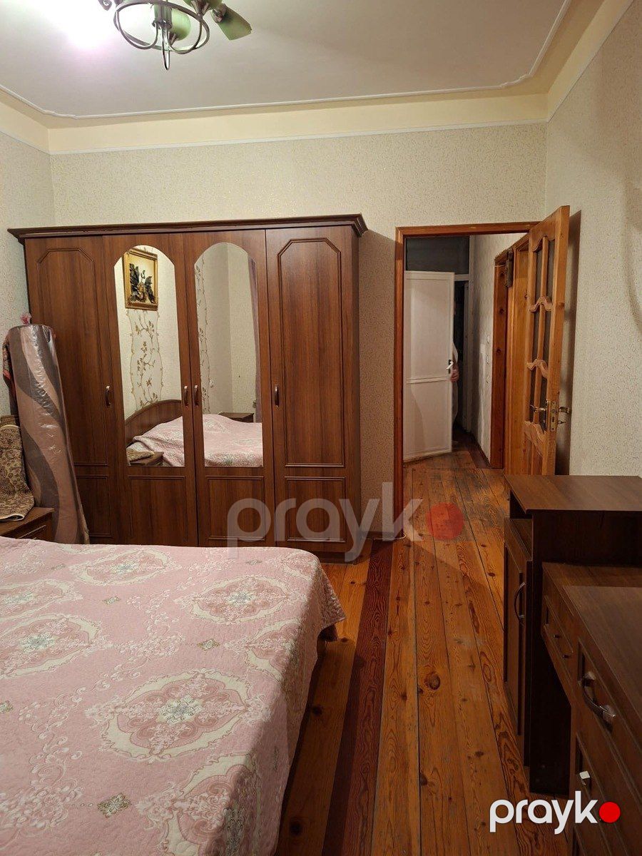 Satılır 3 otaqlı yeni tikili 85 m² — Mənzil, Bakı (5)