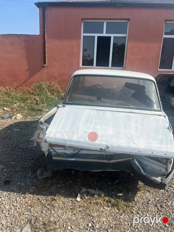 Lada (VAZ) 2105, 1.3 L, 1982 il, 555 333 km — Avtomobillər, Gəncə (3)
