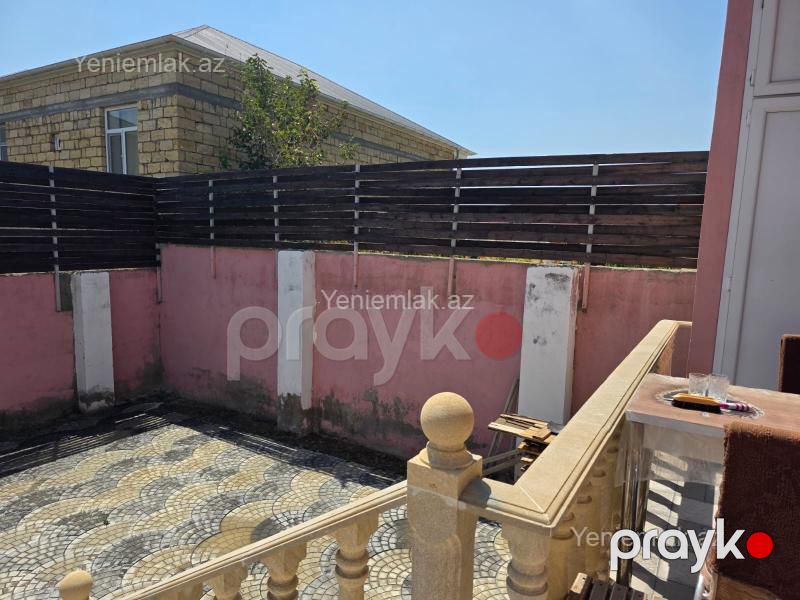 Satılır 4 otaqlı Həyət evi / Villa, 120 m², Sumqayıt şəh — Ev, villa, Sumqayıt (4)