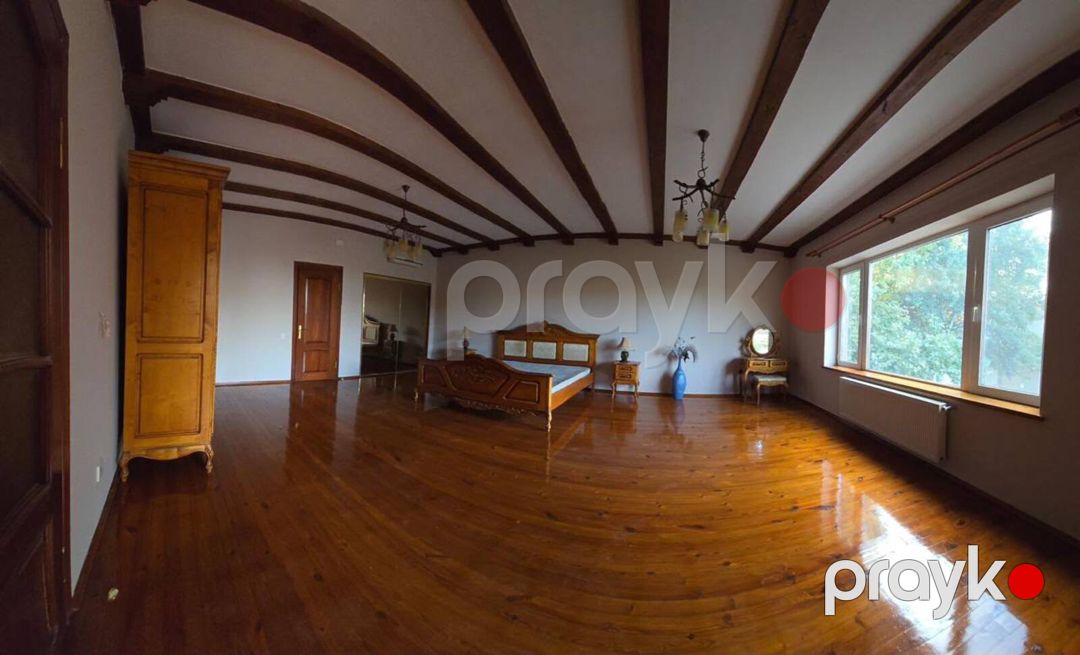 Satılır 6 otaqlı həyət evi/bağ evi 290 m² — Ev, villa, Bakı (11)