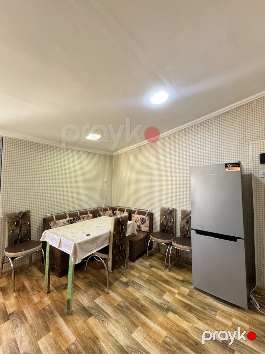 Həyət evi, Hövsan qəs — Ev, villa, Bakı (7)