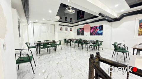 İcarəyə verilir obyekt 180 m² — Bakı