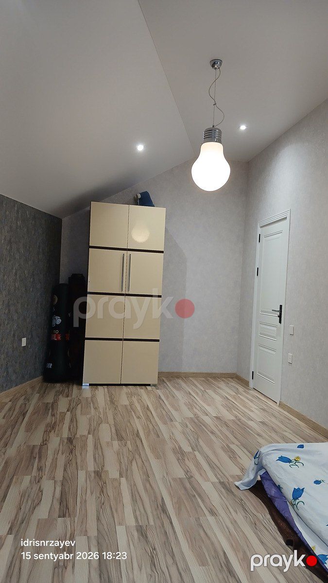 Satılır 8 otaqlı həyət evi/bağ evi 322 m² — Ev, villa, Bakı (4)