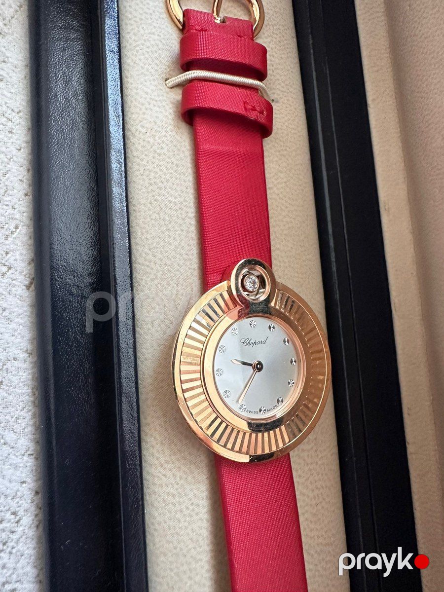 Chopard qol saatı — Şəxsi əşyalar, Bakı (3)