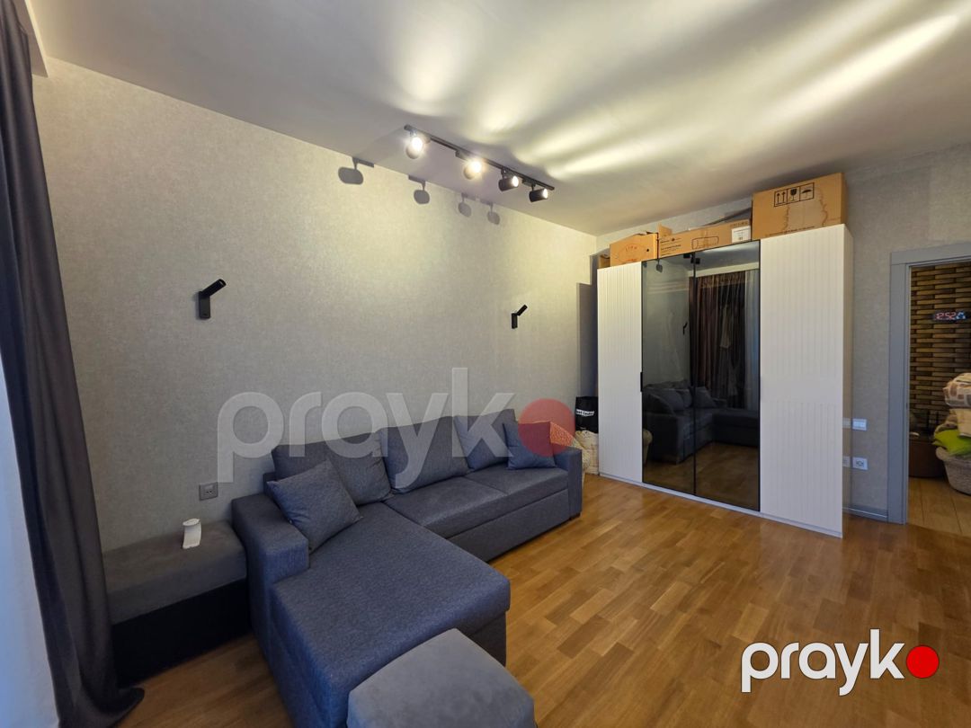 Satış: 3 otaqlı Yeni tikili, 145 m², Yasamal rayonu — Mənzil, Bakı (5)