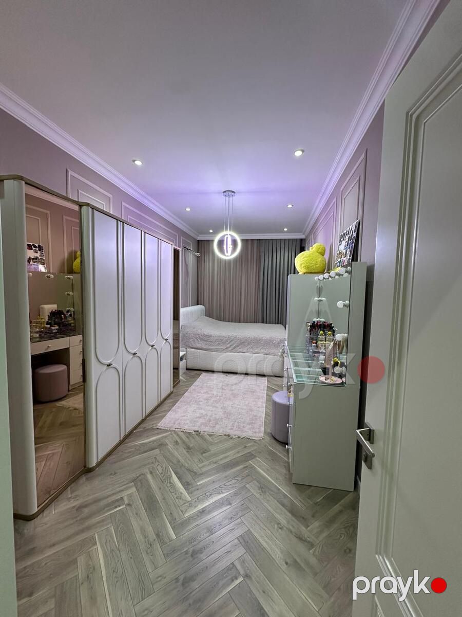 Satılır 4 otaqlı yeni tikili 192 m² — Mənzil, Bakı (9)