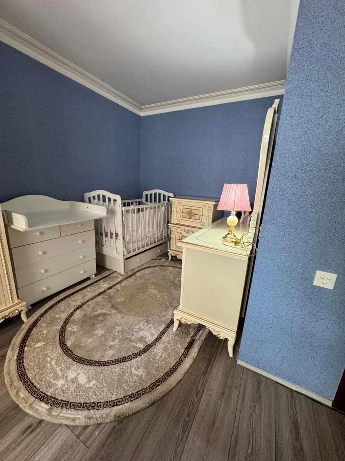 2 otaqlı orta təmirli mənzil satılır Nəsimi rayonunda — Mənzil, Bakı (6)