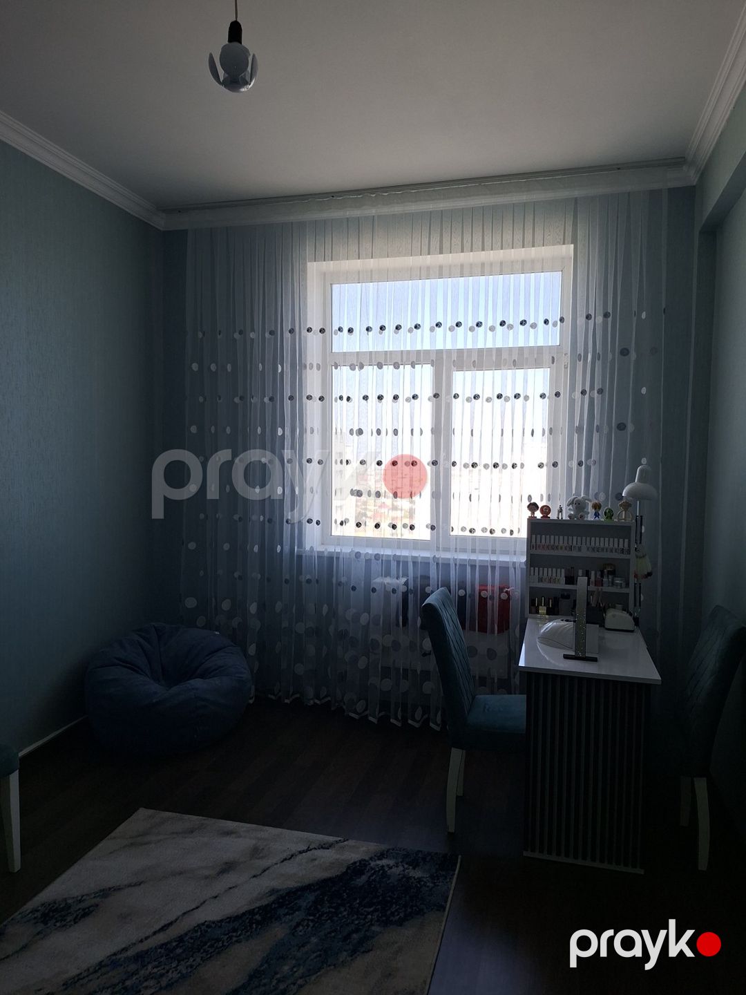 Satılır 3 otaqlı yeni tikili 77 m² — Mənzil, Bakı (12)