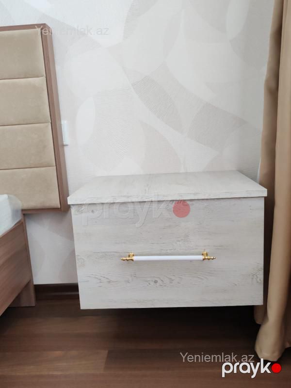 Satılır 2 otaqlı Bina evi menzil (Yeni tikili), 53 m², Yasamal rayonu — Mənzil, Bakı (8)