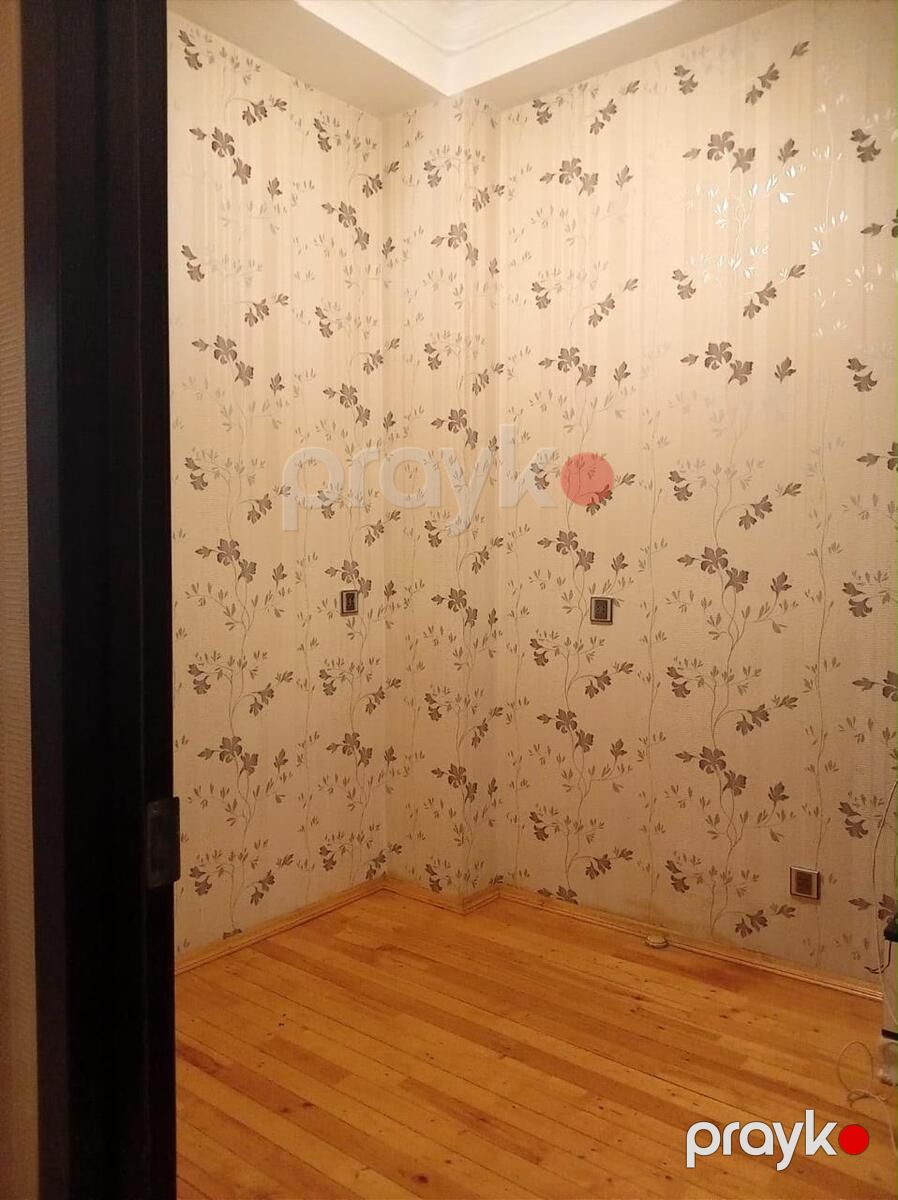Satılır 2 otaqlı yeni tikili 60 m² — Mənzil, Bakı (5)