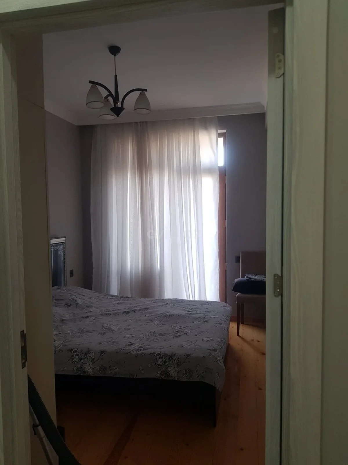 Kirayə 2 otaqlı mənzil Bakıxanov qəsəbəsində — Mənzil, Bakı (3)