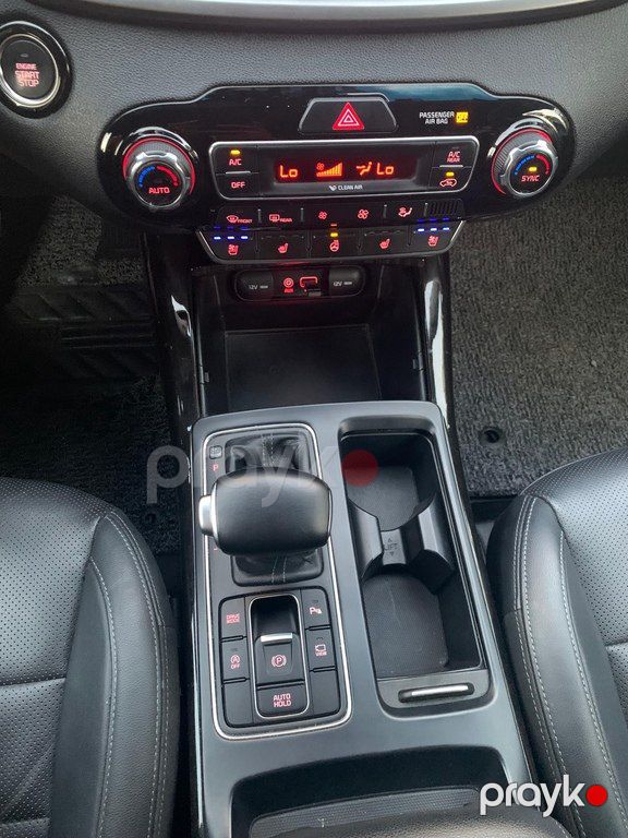 Kia Sorento, 2.2 L, 2018 il, 168 000 km — Avtomobillər, Bakı (8)