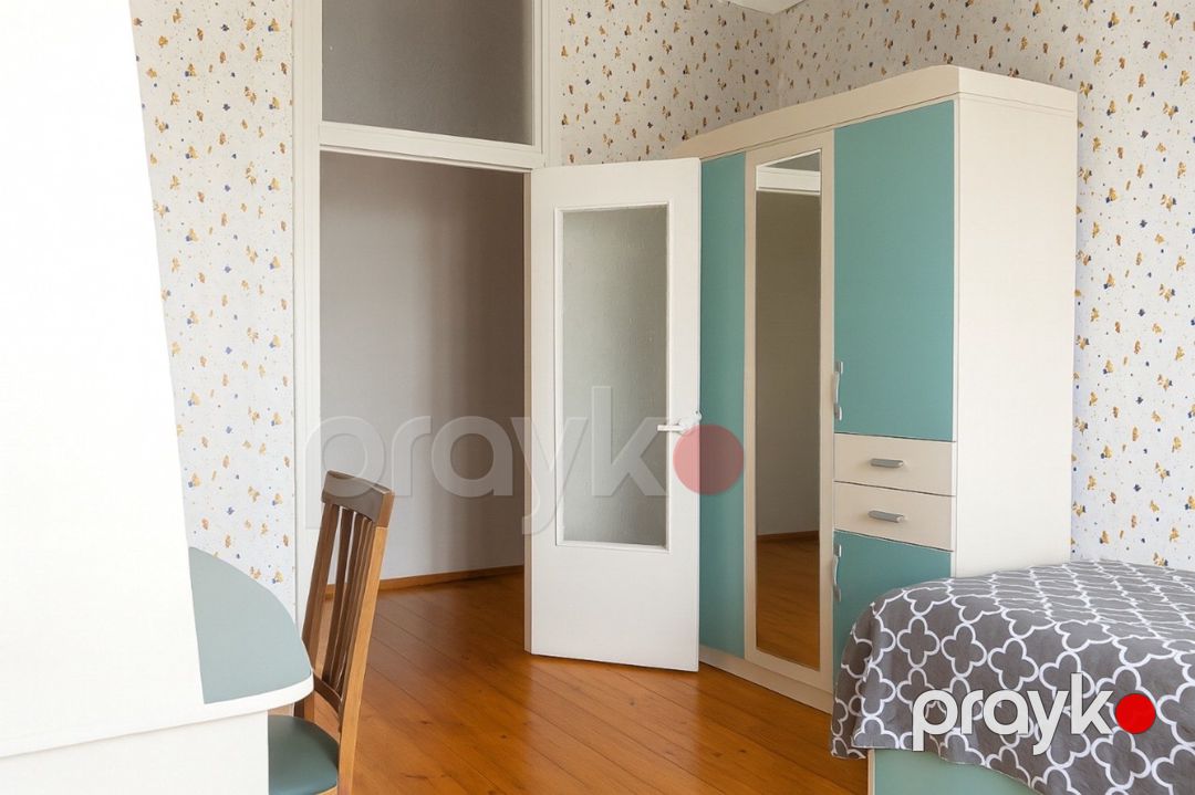 İcarəyə verilir 5 otaqlı yeni tikili 120 m² — Mənzil, Bakı (6)
