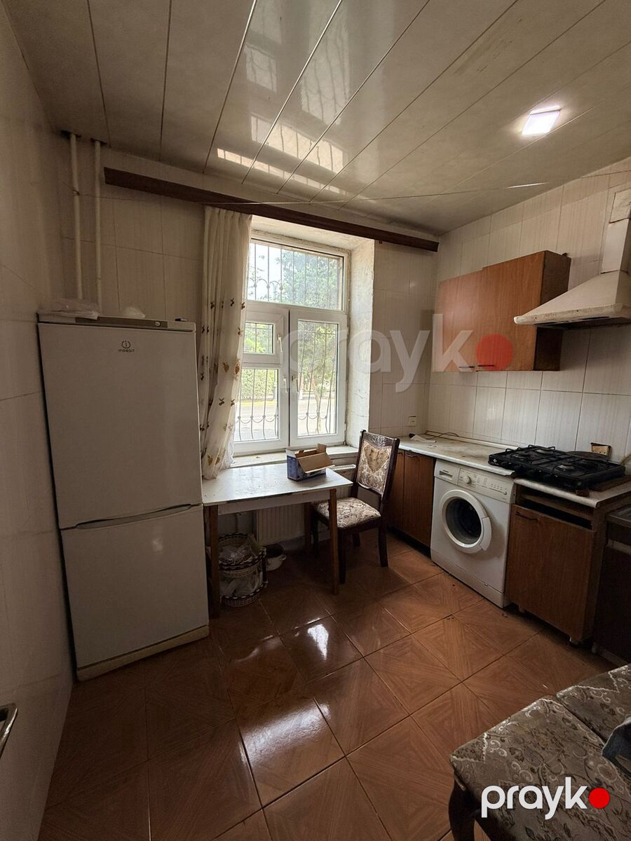 Satılır 2 otaqlı köhnə tikili 58 m² — Mənzil, Sumqayıt (9)
