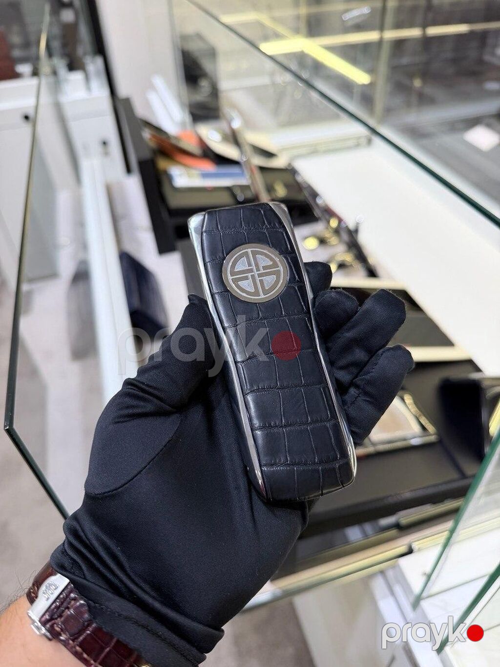 Exclusive Xor X2 Classic Alligator Exclusive XOR X2 Classic Alligator — Digər smartfonlar, Bakı (4)