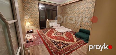 Salam Aleykuma xalca satilir temiz yundur 3.50*2.50 — Bakı