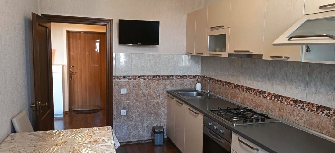 Satılır 1 otaqlı yeni tikili 50 m² — Mənzil, Bakı (4)