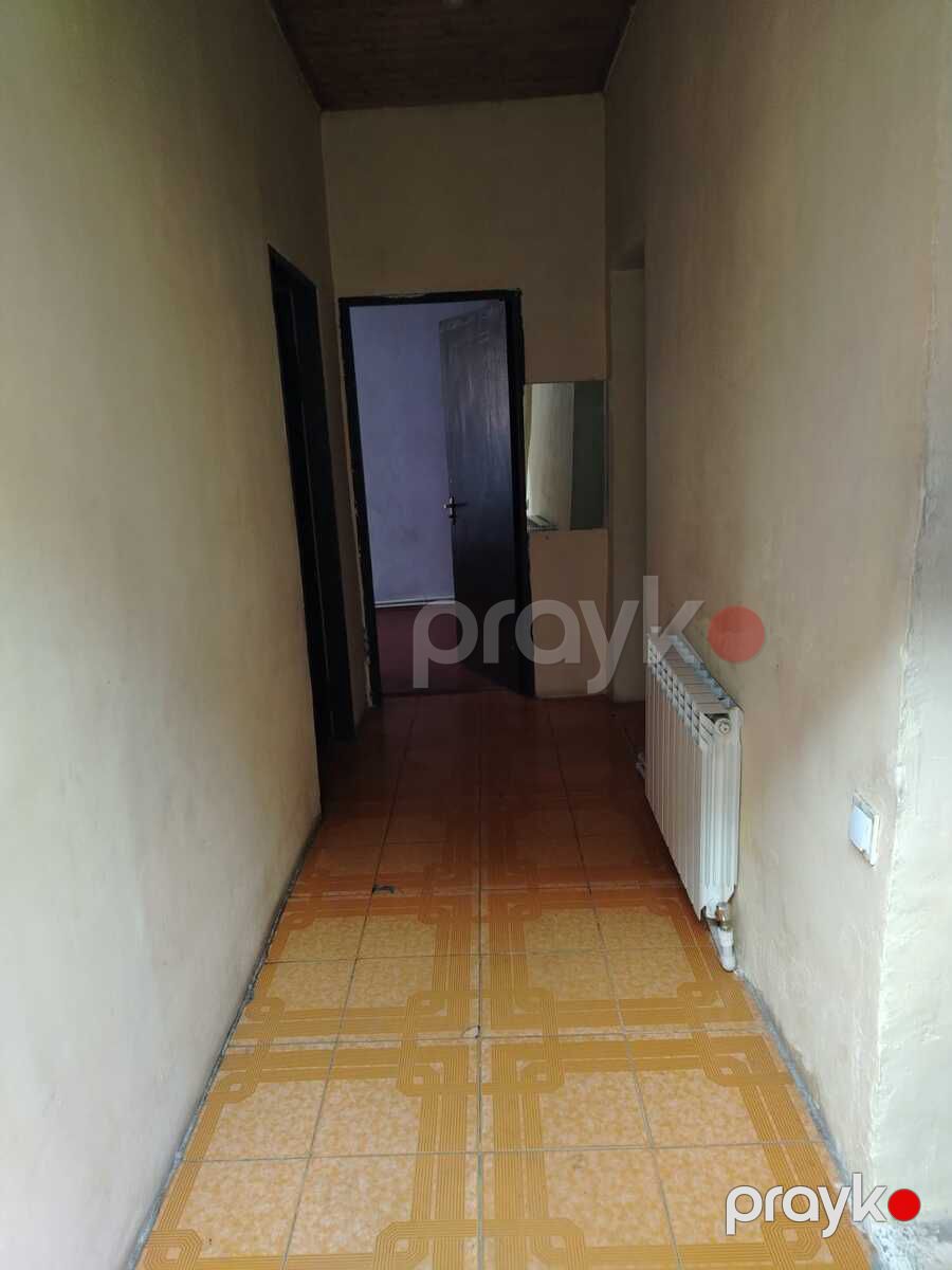 Satılır 3 otaqlı həyət evi/bağ evi 54 m² — Ev, villa, Bakı (2)