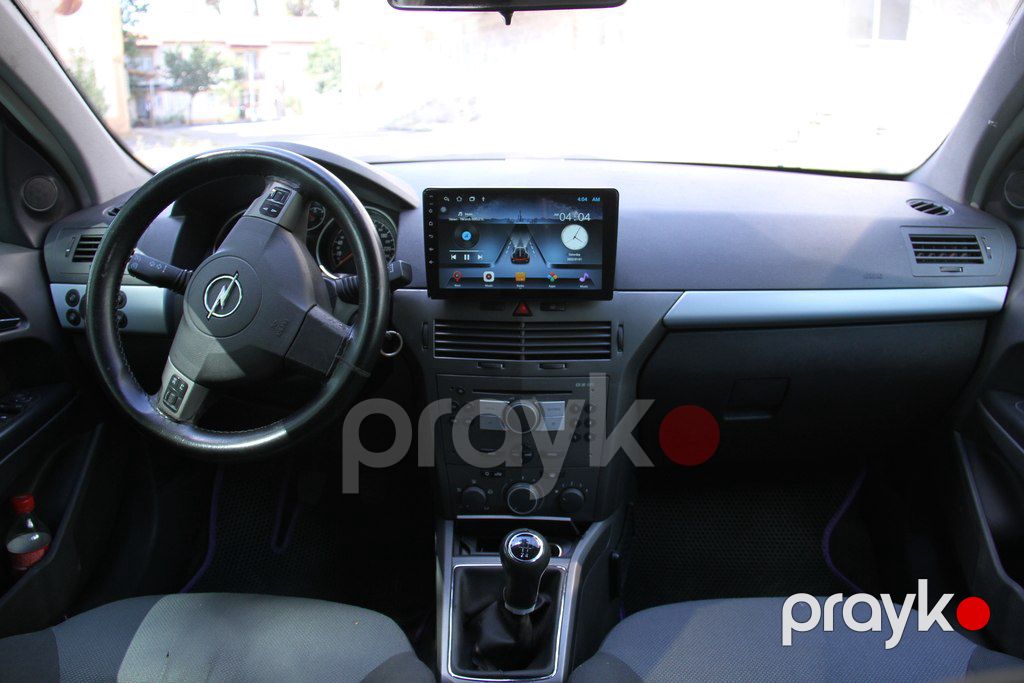 Opel Astra, 1.4 L, 2005 il, 313 500 km — Avtomobillər, İsmayıllı (7)
