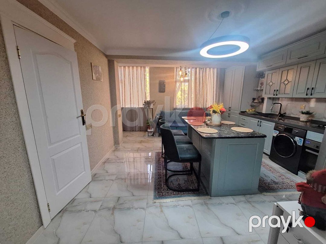 Satılır 3 otaqlı köhnə tikili 85 m² — Mənzil, Bakı (6)