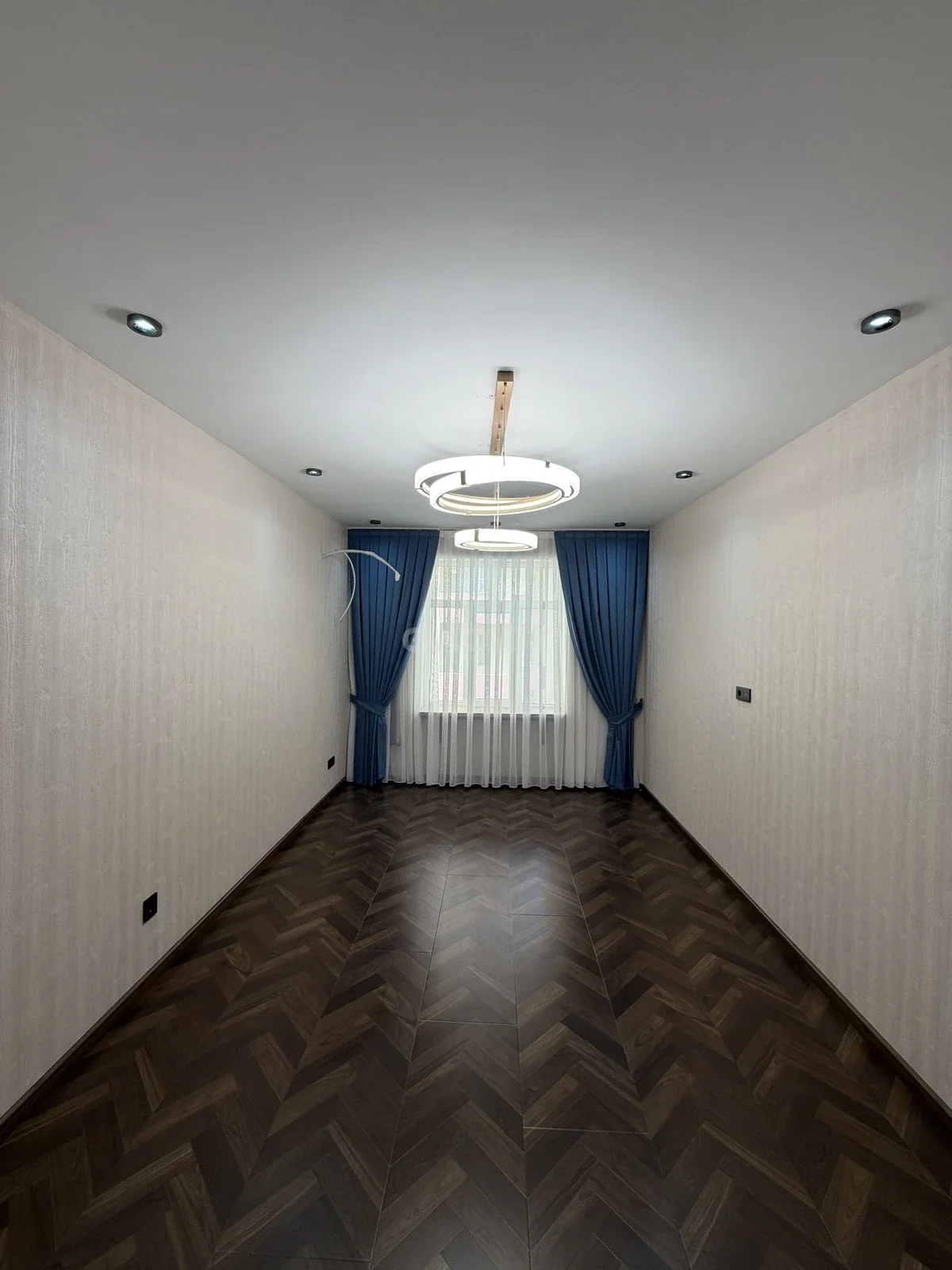 2 otaqlı tam təmirli mənzil satılır Əhmədli qəsəbəsində — Mənzil, Bakı (5)