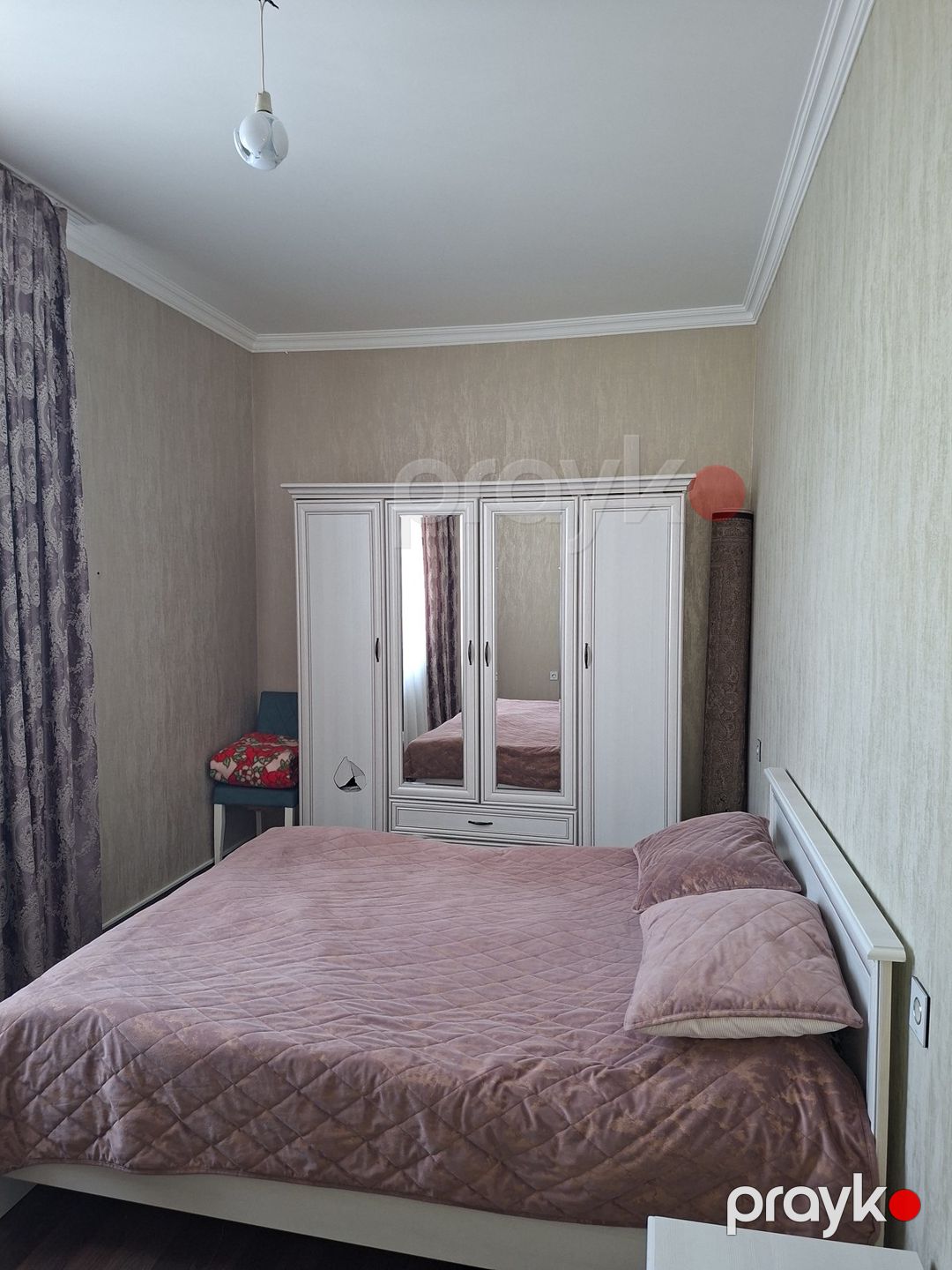 Satılır 3 otaqlı yeni tikili 77 m² — Mənzil, Bakı (9)