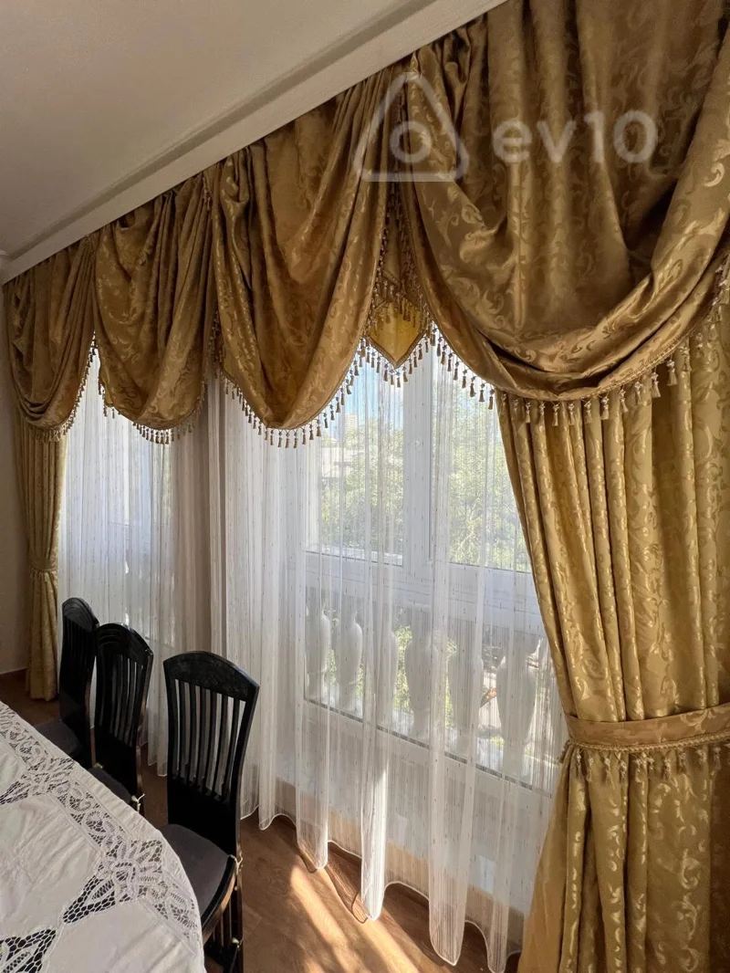 3 otaqlı mənzil, 90 m², Səməd Vurğun k — kirayə — Mənzil, Bakı (5)