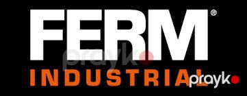 Burğu "Ferm İndustrial" — Təmir və inşaat, Bakı (3)