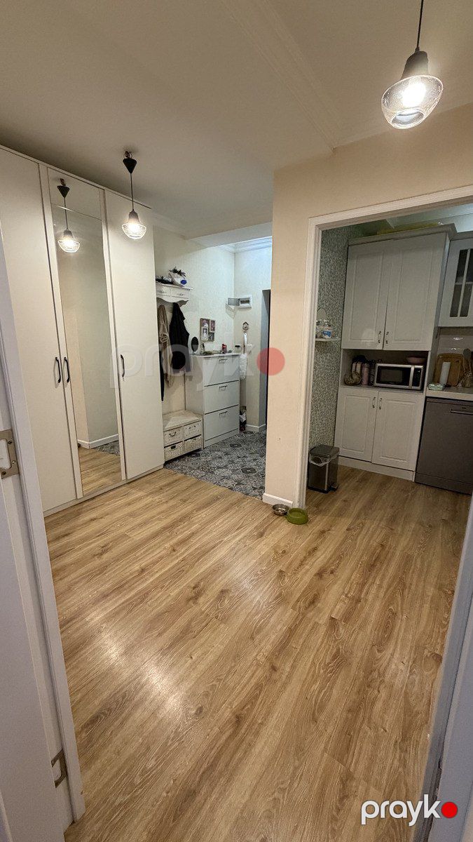 Satılır 2 otaqlı yeni tikili 62 m² — Mənzil, Bakı (11)