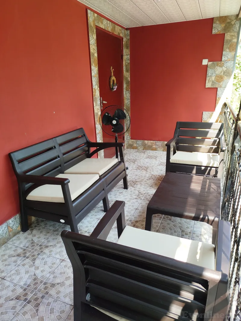 Kirayə verilir 3 otaqlı Həyət evi 120 m² Lənkəran — Ev, villa, Lənkəran (4)