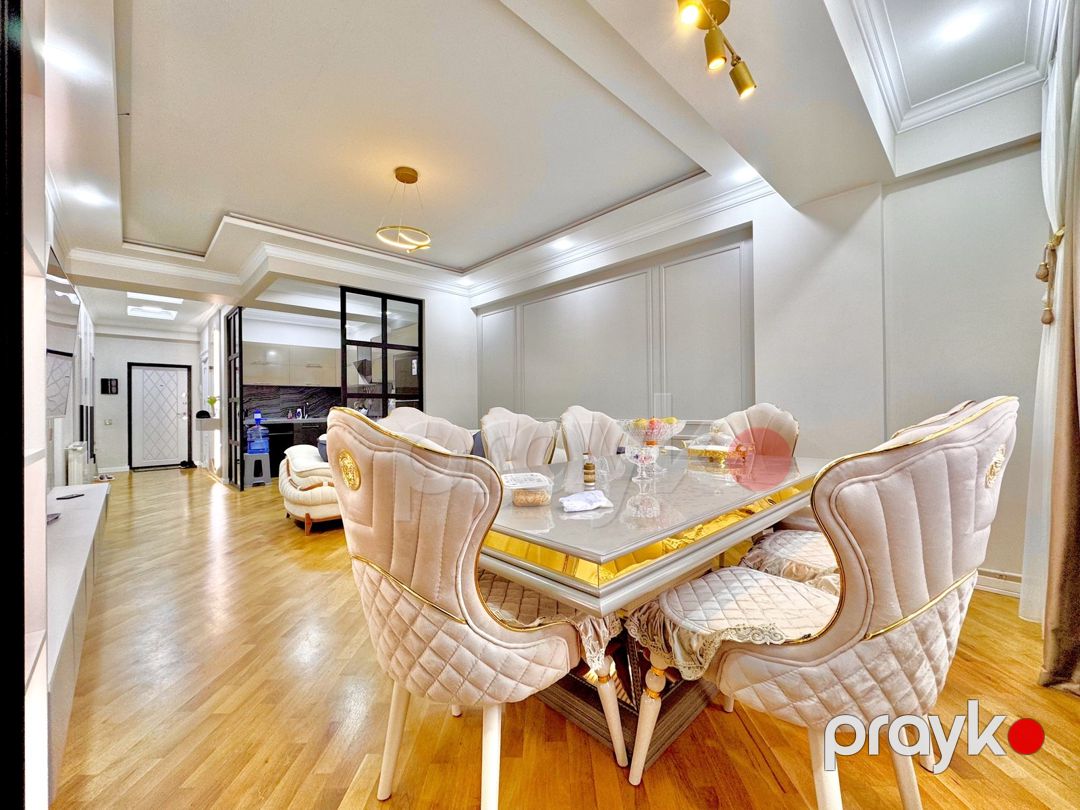 Satılır 2 otaqlı yeni tikili 75 m² — Mənzil, Bakı (8)