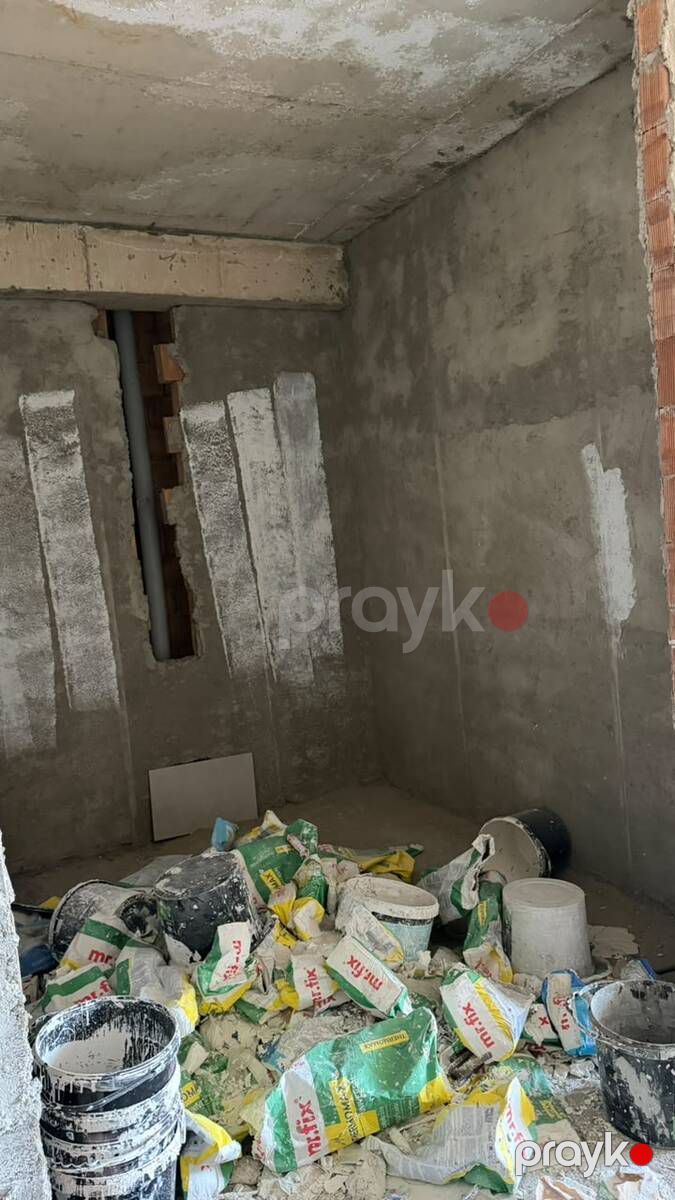 Satılır 3 otaqlı yeni tikili 114.5 m² — Mənzil, Bakı (8)