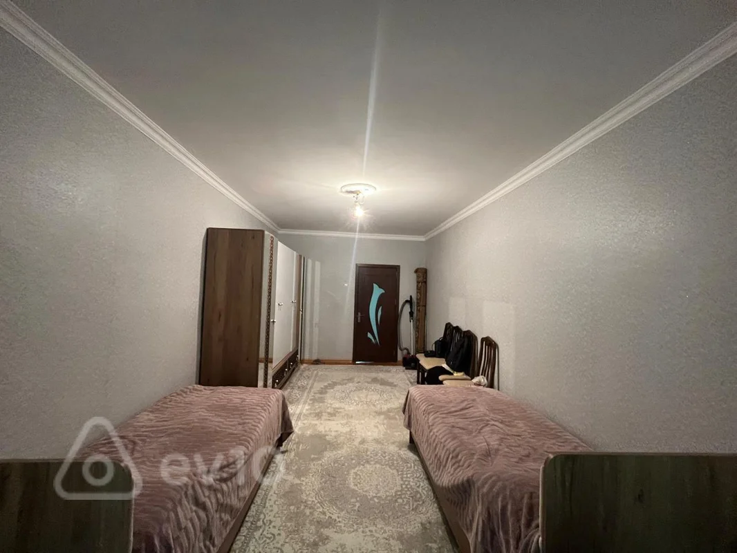 2 otaqlı mənzil, 60 m², Bakı, Polad Həşimov küç — Mənzil, Bakı (6)