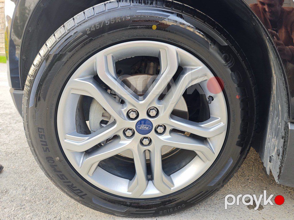 Ford Edge, 2.0 L, 2018 il, 207 000 km — Avtomobillər, Bakı (6)