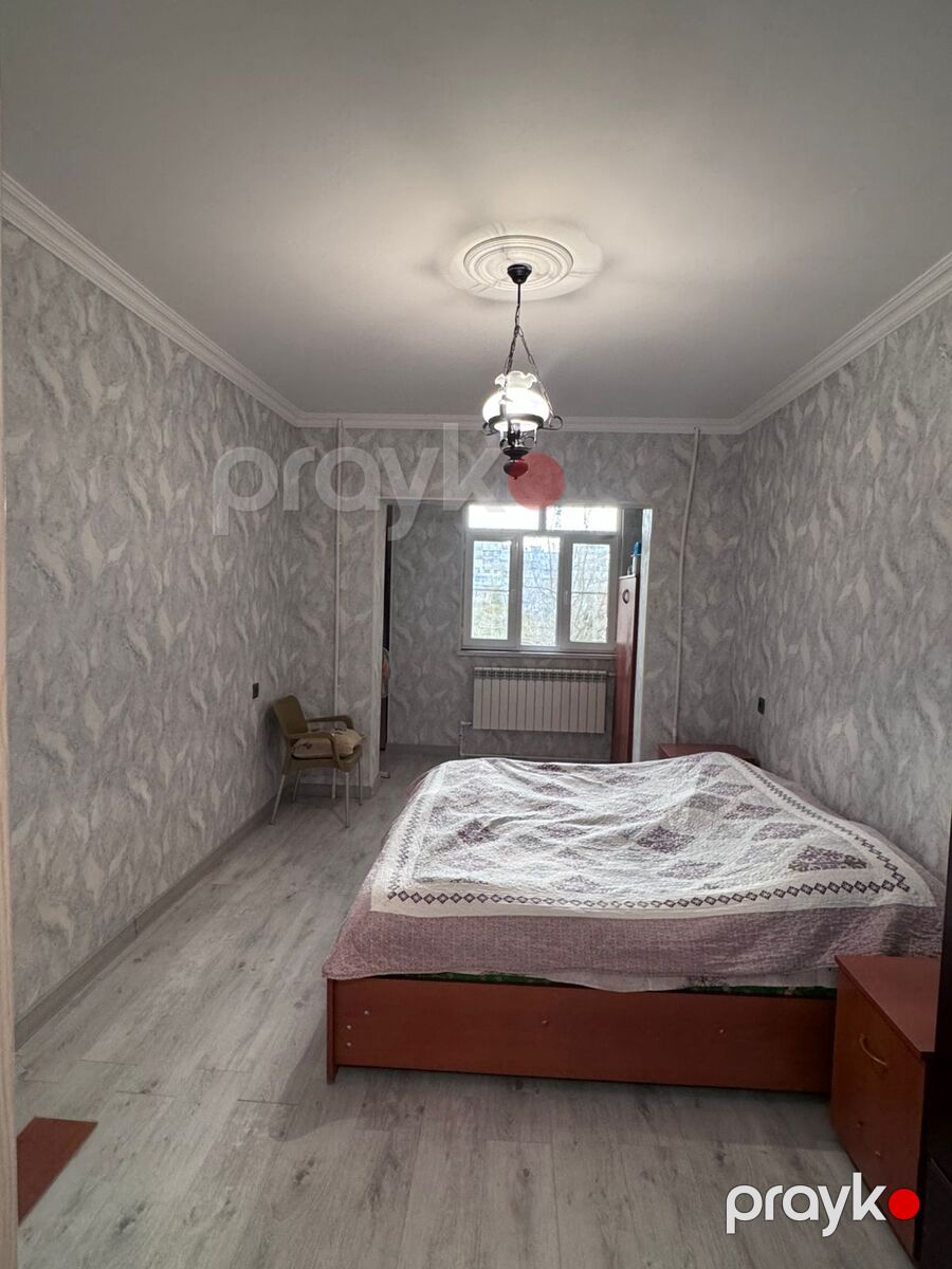 Satılır 2 otaqlı köhnə tikili 65 m² — Mənzil, Bakı (4)