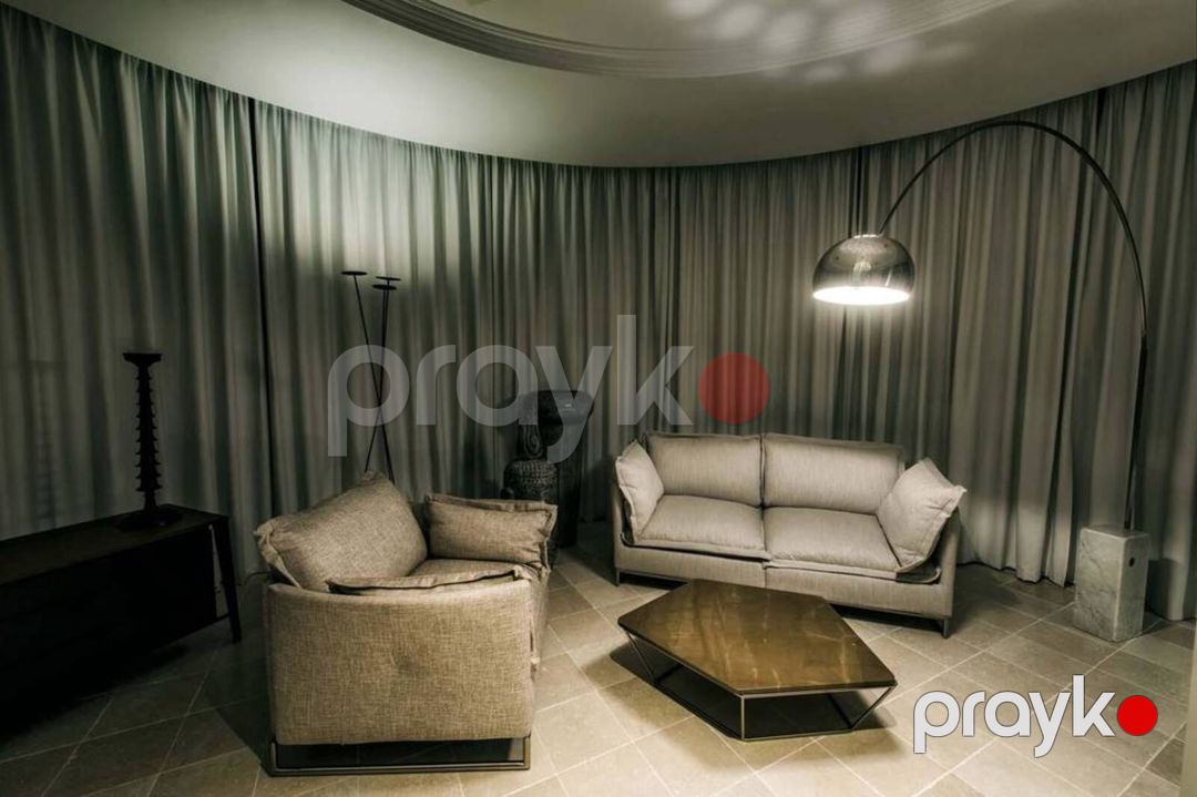 Satılır 7 otaqlı həyət evi/bağ evi 1000 m² — Ev, villa, Bakı (10)