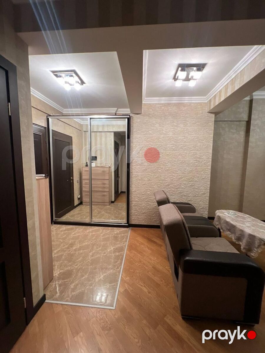 Satılır 3 otaqlı yeni tikili 98 m² — Mənzil, Bakı (8)