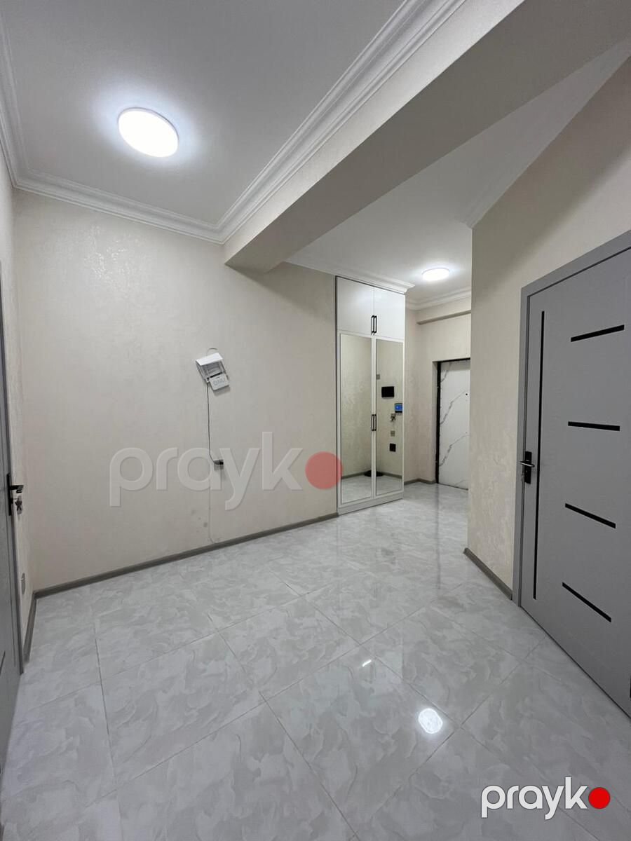 3-otaqlı yeni tikili kirayə verilir, Zığ qəs., 105 m² — Mənzil, Bakı (10)