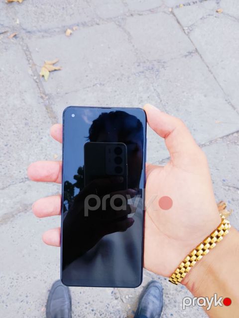 Samsung Galaxy A21S, 32 GB, rəng - Mavi, İki sim kartlı — Mingəçevir